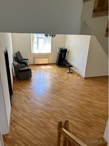 İcarəyə verilir 9 otaqlı həyət evi/bağ evi 420 m², Badamdar q., photo 17 from 22