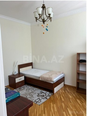 İcarəyə verilir 9 otaqlı həyət evi/bağ evi 420 m², Badamdar q., photo 9 from 22