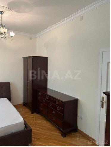 İcarəyə verilir 9 otaqlı həyət evi/bağ evi 420 m², Badamdar q., photo 13 from 22