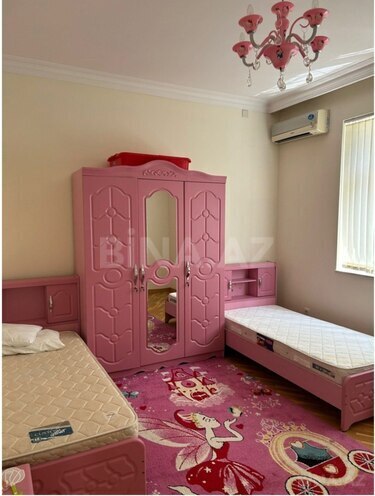 İcarəyə verilir 9 otaqlı həyət evi/bağ evi 420 m², Badamdar q., photo 10 from 22