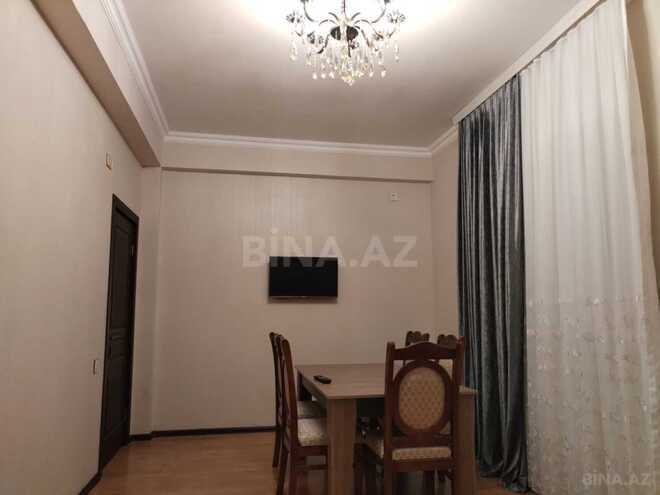 Сдаётся 2-комн. вторичка 72 м², Ясамальский р., photo 3 from 25