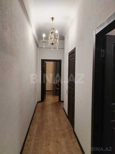 Сдаётся 2-комн. вторичка 72 м², Ясамальский р., photo 16 from 25