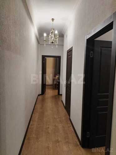 Сдаётся 2-комн. вторичка 72 м², Ясамальский р., photo 10 from 25