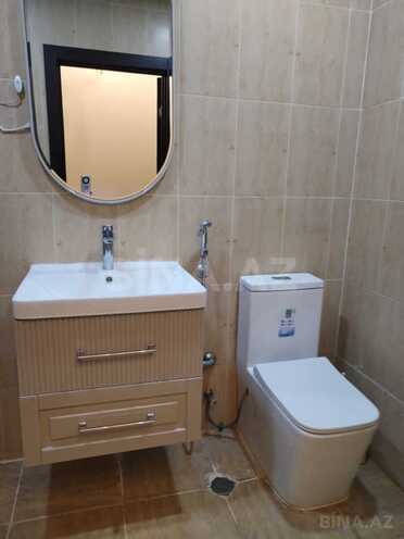 Сдаётся 2-комн. вторичка 72 м², Ясамальский р., photo 13 from 25