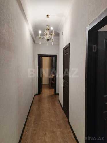 Сдаётся 2-комн. вторичка 72 м², Ясамальский р., photo 19 from 25