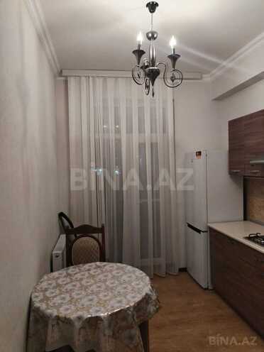 Сдаётся 2-комн. вторичка 72 м², Ясамальский р., photo 5 from 25