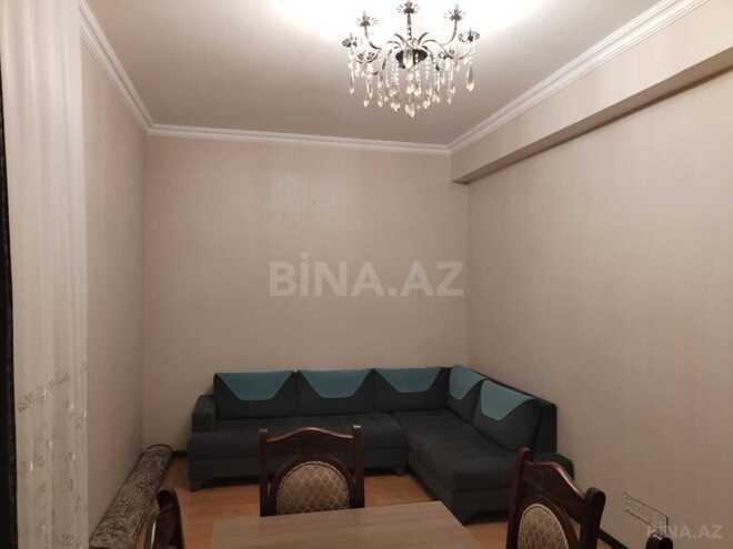 Сдаётся 2-комн. вторичка 72 м², Ясамальский р., photo 20 from 25