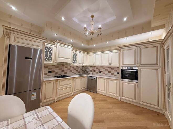 İcarəyə verilir 2 otaqlı yeni tikili 70 m², Elmlər Akademiyası m., photo 7 from 22