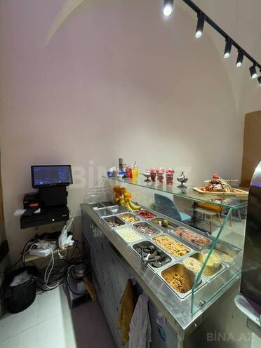 Сдаётся  объект 30 м², м. Сахил, photo 8 from 13