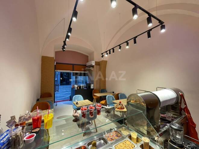 Сдаётся  объект 30 м², м. Сахил, photo 7 from 13