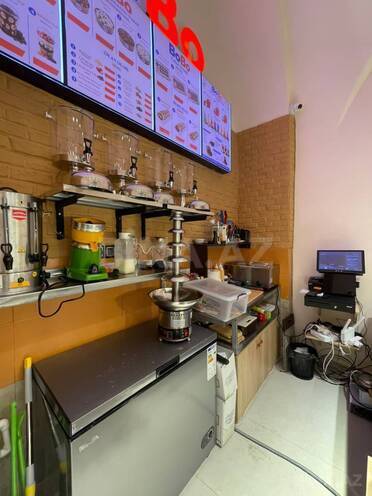 Сдаётся  объект 30 м², м. Сахил, photo 12 from 13