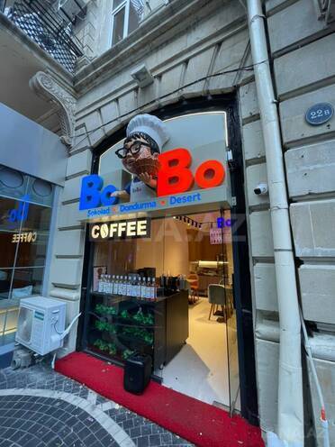 Сдаётся  объект 30 м², м. Сахил, photo 1 from 13