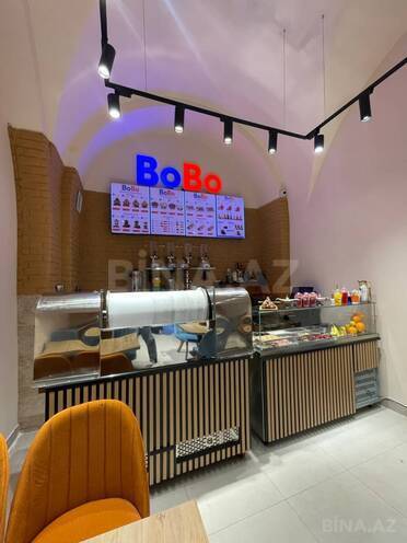 Сдаётся  объект 30 м², м. Сахил, photo 10 from 13