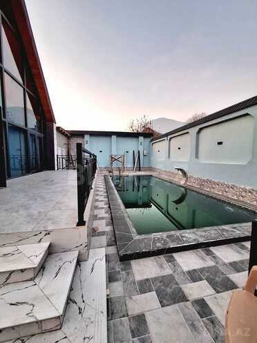 Продаётся 4-комн. дом/дача 260 м², photo 1 from 11