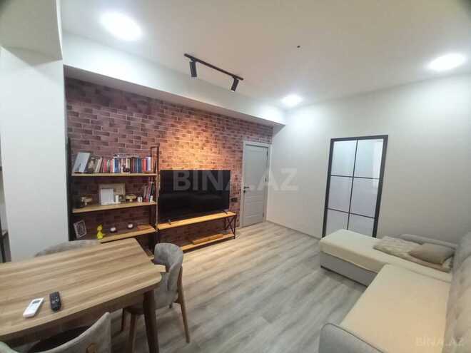 Продаётся 3-комн. новостройка 103 м², пос. Ахмедлы, photo 3 from 16
