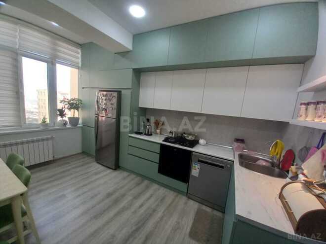 Продаётся 3-комн. новостройка 103 м², пос. Ахмедлы, photo 7 from 16