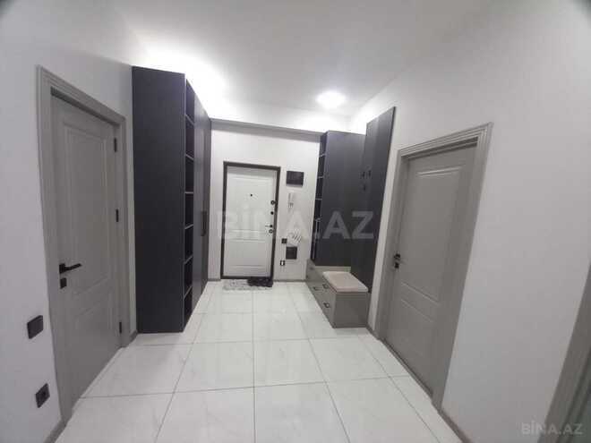 Продаётся 3-комн. новостройка 103 м², пос. Ахмедлы, photo 13 from 16
