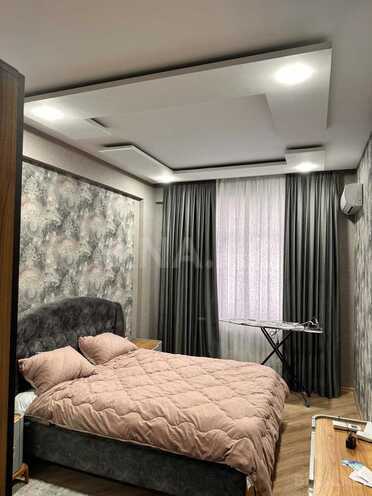 İcarəyə verilir 2 otaqlı yeni tikili 86 m², Gənclik m., photo 3 from 8