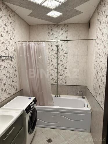 İcarəyə verilir 2 otaqlı yeni tikili 86 m², Gənclik m., photo 6 from 8