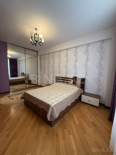 Сдаётся 3-комн. новостройка 150 м², м. Нариман Нариманов, photo 8 from 24