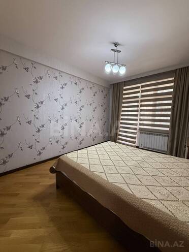 Сдаётся 3-комн. новостройка 150 м², м. Нариман Нариманов, photo 16 from 24
