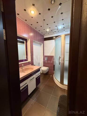 Сдаётся 3-комн. новостройка 150 м², м. Нариман Нариманов, photo 14 from 24