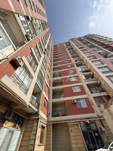 Сдаётся 3-комн. новостройка 150 м², м. Нариман Нариманов, photo 22 from 24