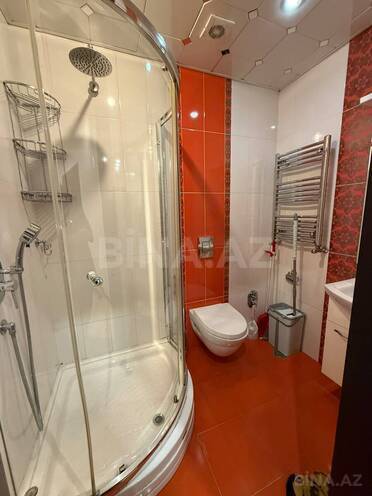 Сдаётся 3-комн. новостройка 150 м², м. Нариман Нариманов, photo 17 from 24