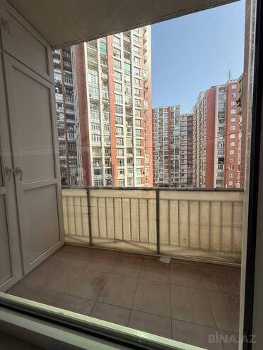 Сдаётся 3-комн. новостройка 150 м², м. Нариман Нариманов, photo 20 from 24