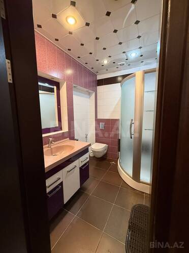Сдаётся 3-комн. новостройка 150 м², м. Нариман Нариманов, photo 12 from 24