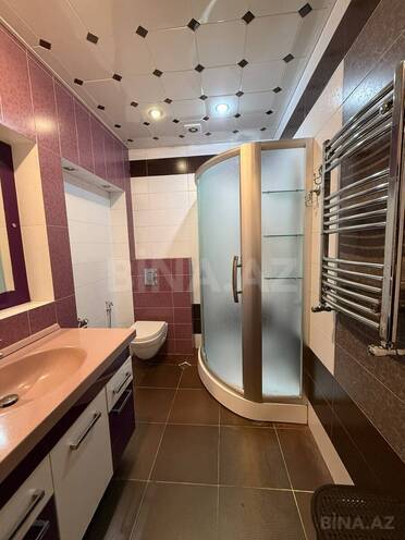 Сдаётся 3-комн. новостройка 150 м², м. Нариман Нариманов, photo 13 from 24