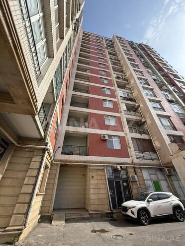 Сдаётся 3-комн. новостройка 150 м², м. Нариман Нариманов, photo 23 from 24