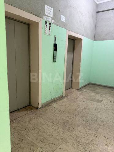 Сдаётся 3-комн. новостройка 150 м², м. Нариман Нариманов, photo 21 from 24