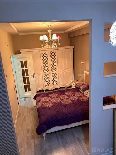 İcarəyə verilir 2 otaqlı yeni tikili 90 m², Yeni Yasamal q., photo 6 from 12