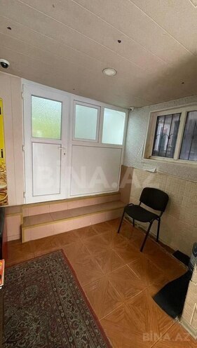 Satılır  obyekt 25 m², Gənclik m., photo 5 from 6