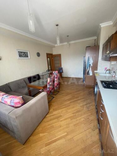 Сдаётся 2-комн. новостройка 120 м², м. Элмляр Академиясы, photo 4 from 11