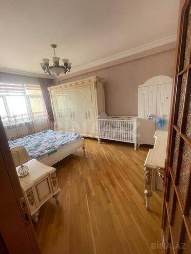 Сдаётся 2-комн. новостройка 120 м², м. Элмляр Академиясы, photo 5 from 11