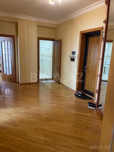 Сдаётся 2-комн. новостройка 120 м², м. Элмляр Академиясы, photo 8 from 11