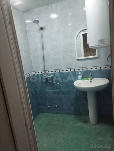 İcarəyə verilir 3 otaqlı köhnə tikili 66 m², Əhmədli q., photo 10 from 13