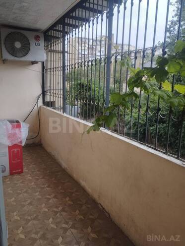 İcarəyə verilir 3 otaqlı köhnə tikili 66 m², Əhmədli q., photo 12 from 13