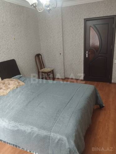 İcarəyə verilir 3 otaqlı köhnə tikili 66 m², Əhmədli q., photo 3 from 13