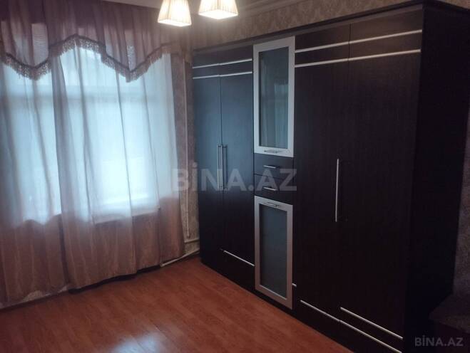 İcarəyə verilir 3 otaqlı köhnə tikili 66 m², Əhmədli q., photo 4 from 13