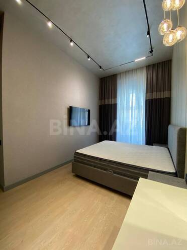 Сдается 2-комн. новостройка 60 м², пос. Аг шехер, photo 8 from 17