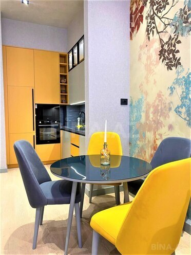Сдается 2-комн. новостройка 60 м², пос. Аг шехер, photo 4 from 17