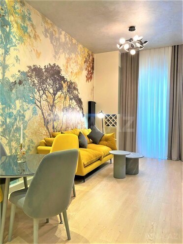 Сдается 2-комн. новостройка 60 м², пос. Аг шехер, photo 1 from 17