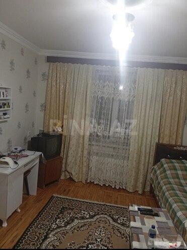 Satılır 2 otaqlı köhnə tikili 60 m², Xalqlar Dostluğu m., photo 3 from 7