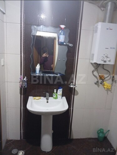 Satılır 2 otaqlı köhnə tikili 60 m², Xalqlar Dostluğu m., photo 6 from 7