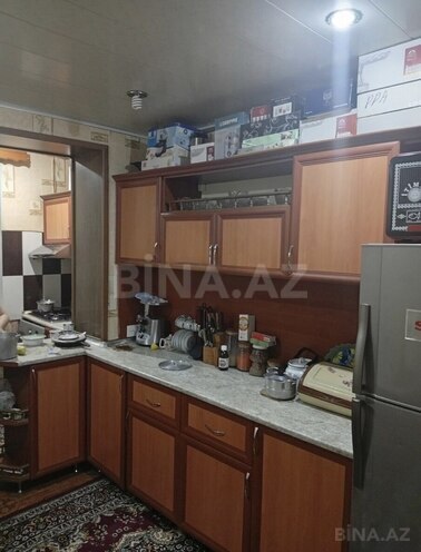 Satılır 2 otaqlı köhnə tikili 60 m², Xalqlar Dostluğu m., photo 5 from 7