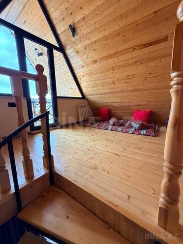 Продается 3-комн. дом/дача 80 м², пос. Новханы, photo 9 from 16