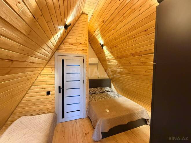Продается 3-комн. дом/дача 80 м², пос. Новханы, photo 6 from 16